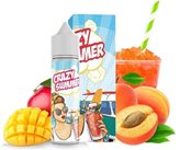 Crazy Summer DR Juice Lab Liquido Shot 20ml Granita Albicocca Mango