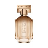 Boss The Scent Private Accord for Her Eau de Parfum - 50ml