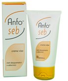 Anfo Seb Crema Viso 40ml