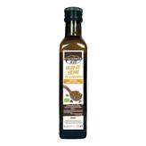 NUT Olio Canapa 250ml Crudo