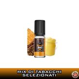 TabaccONE 10ml Liquido Pronto Nicotina Suprem-e - SCEGLI LA NICOTINA : 4mg- ml : 10ml