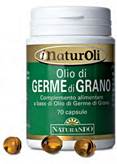 GERME GRANO 70CPS NATURANDO