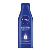 NIVEA Body Nutr.250ml