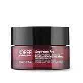 Korff Supreme Pro - Crema Matt Viso Ristrutturante Antirughe 50ml