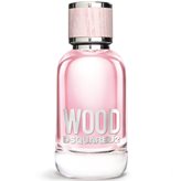 Wood Pour Femme Eau de Toilette - 100ml