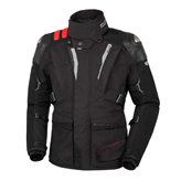 T.Ur J-Zero - Black/Red (Taglia Giacca: L)