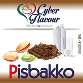 Pisbacco Cyber Flavour Aroma Concentrato