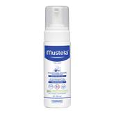 MUSTELA*Sh.Mousse 150ml