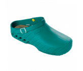 Dr. Scholl Clog Evo Unisex Colore Emerald Misura 43-44