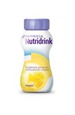 Nutridrink Vaniglia Nutricia 4x200ml