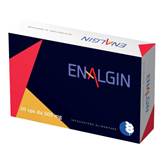 ENALGIN 20 Cps 505mg