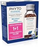 PHYTO PHYTOPHANERE INTEGRATORE ALIMENTARE CAPELLI/UNGHIE 90+90 CAPSULE