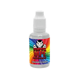 Crushed Candy Vampire Vape Aroma Concentrato 30ml Chewing Gum Fragola Melone