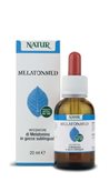 Natur Melatonmed 1mg Gocce Integratore Alimentare 100ml