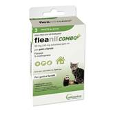 FLEANIL COMBO 0,50 ml - Antiparassitario per gatti e furetti