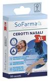 CEROTTO NASALE XXL 30PZ SF+