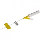 Ago cannula BD saf-t intima con raccordo a y 24G 3/4, 0,7X19mm - Conf.1 pz.