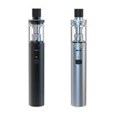 FogX Kit Completo 1500mAh Justfog - SCEGLI IL COLORE : STAINLESS STEEL