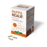 PAPPA Reale Liofilizzata 60 Capsule ErbaVita