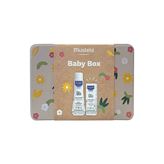 Baby Box Mustela 1 Set