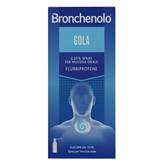 Bronchenolo Gola Flurbiprofene Spray 15ml