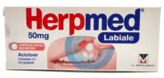 Herpmed Labiale 2 compresse