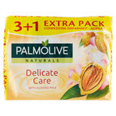 PALMOLIVE SAP POKER BIANCO 90 GR.