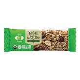 Taste of Nature Organic - Barretta alla Mela 40 g