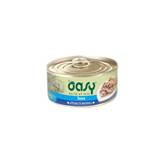 Oasy Gatto Tonno Lattina (Formato: 150 gr)