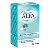 Collirio Alfa Idratante Protettivo 10ml