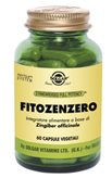 Fitozenzero Solgar 60 Capsule Vegetali