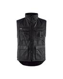 Blaklader Gilet Invernale Nero (Taglia: M)