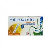 ENTEROGERMINA 20FLACONCINI 4MILIARDI 5ML