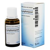 LYMPHOMYOSOT 30ML GTT HEEL