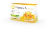 VITAMINA D 400UI 168 Compresse