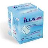 Illa® Care Giorno Assorbenti 14 Pezzi