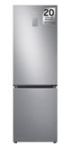 SAMSUNG RB34C775CS FRIGO COMBI 344LT H185 NF C INOX METALBACK