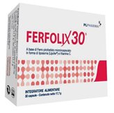 FERFOLIX 30Cps