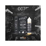 SPY 007 Aroma Scomposto Seven Wonders Liquido Tabaccoso da 40ml - Nicotina : 0 mg/ml, ml : 40