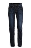 Jeans slim fit dark blue