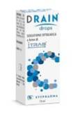 DRAIN DROPS 10ML - DISPOSITIVO MEDICO