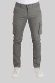 Pantalone uomo cargo