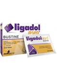 SHEDIR PHARMA LIGADOL EVO 20 BUSTINE 3,5 G