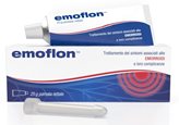 Servier Emoflon Pomata Rettale 25g