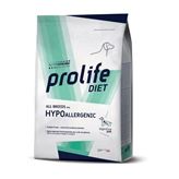 Prolife diet hypoallergenic all breeds dog 8kg