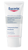 AtopiControl Crema Viso Eucerin® 50ml