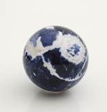 Sfera in Sodalite