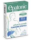 Epatonic Forte 30 Compresse