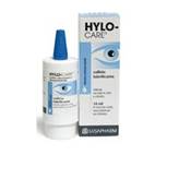 HYLO CARE GTT LACR 10ML - DISPOSITIVO MEDICO