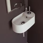 Lavabo Seventy 41B sospeso